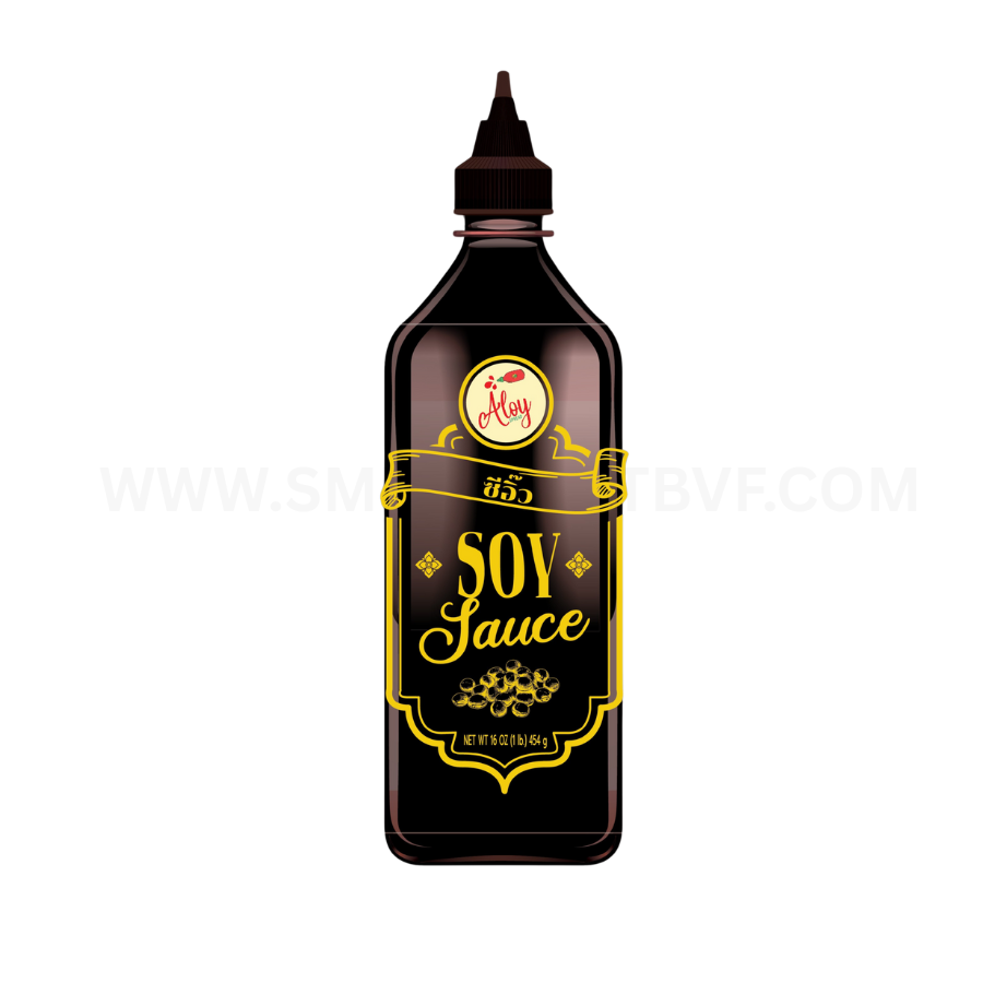 Soy Sauce