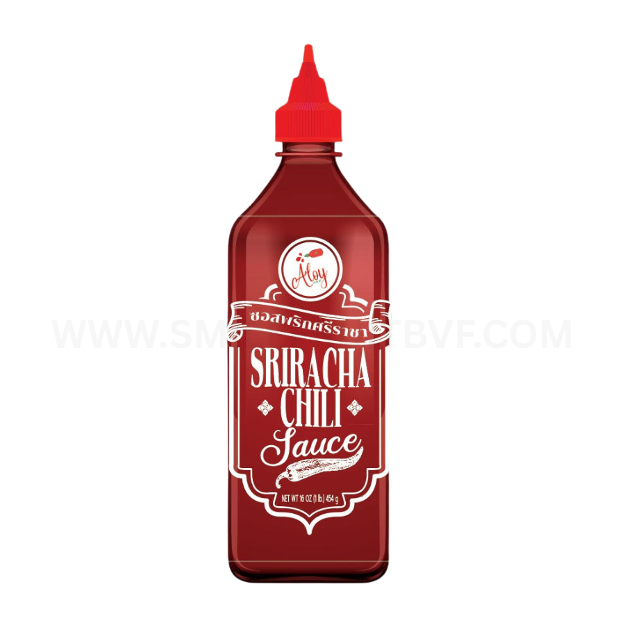Sriracha Chili Sauce