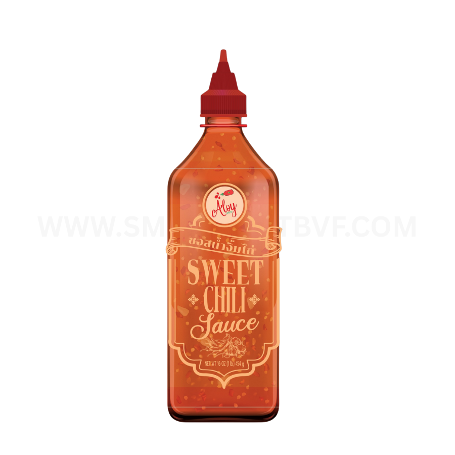 Sweet Chili Sauce