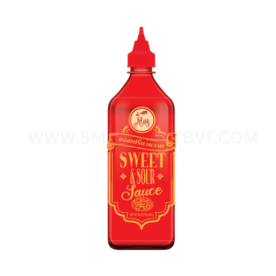 Sweet & Sour Sauce