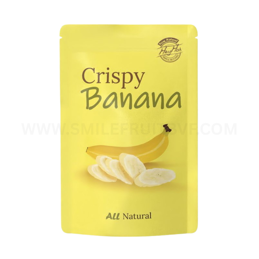 Crispy Banana