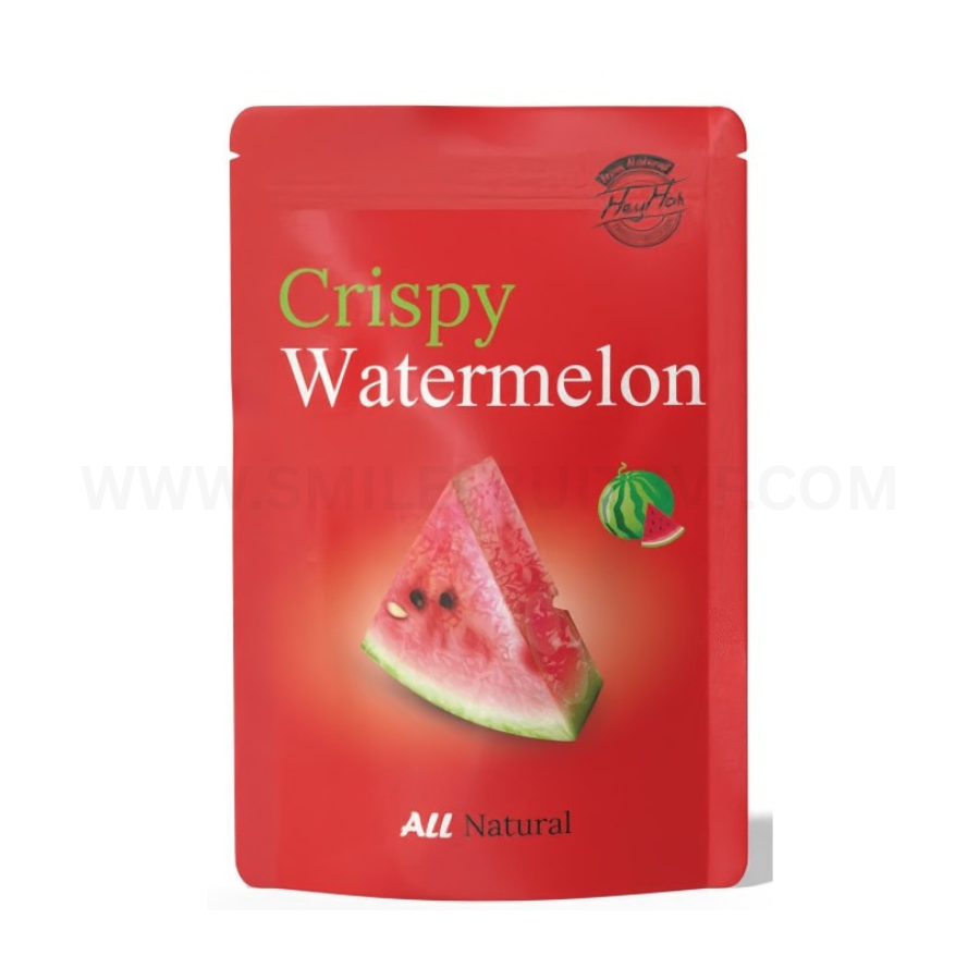 Crispy Watermelon