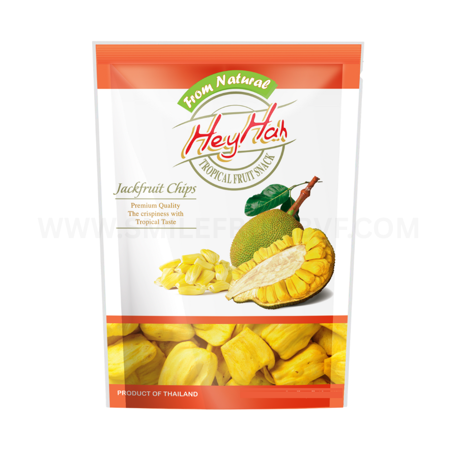 Jackfruit Chips