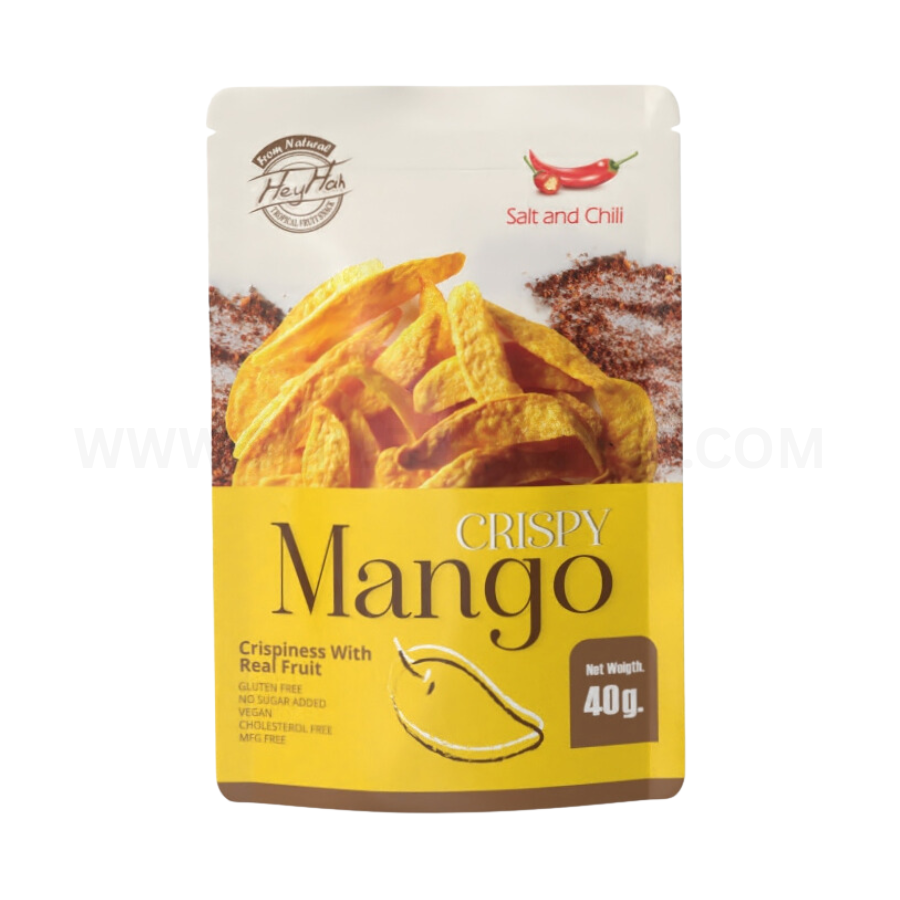 Mango Salt and Chili