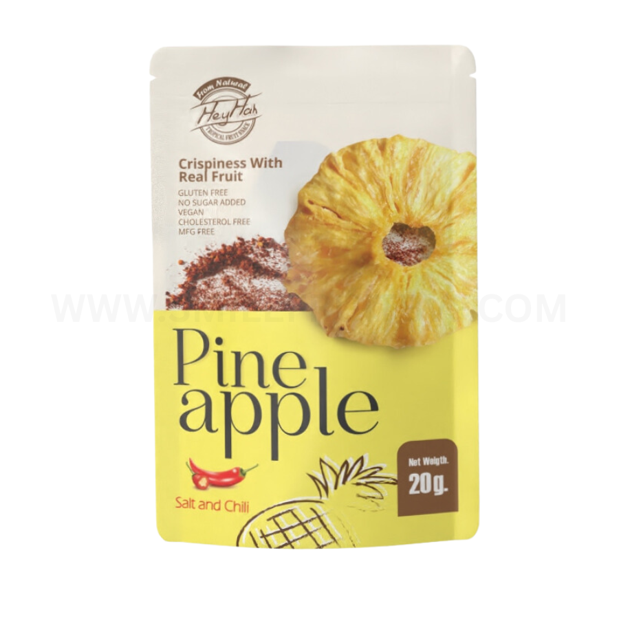Pineapple Salt and Chili