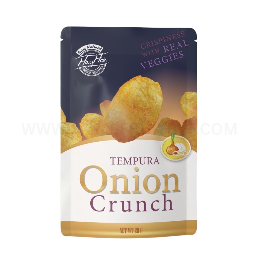 Tempura Onion