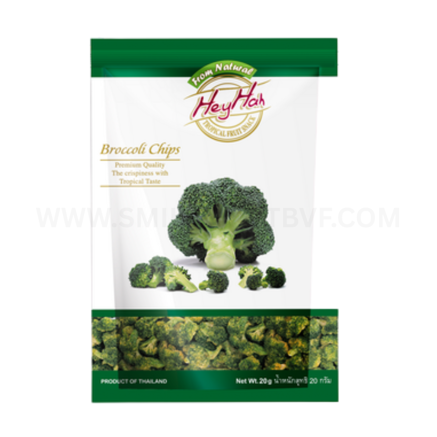 Broccoli Chips