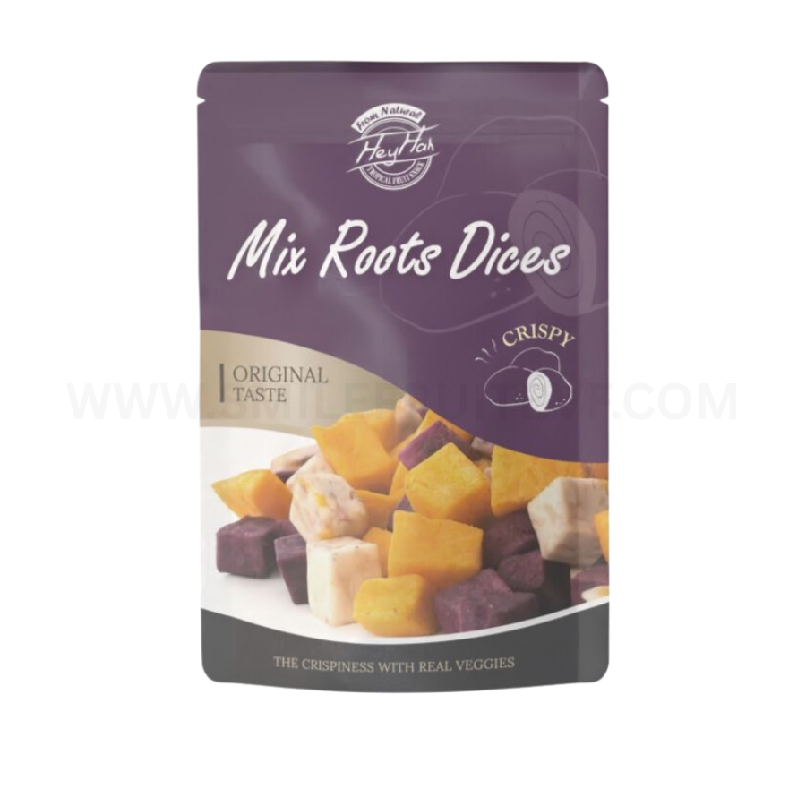 Mix Roots Dices
