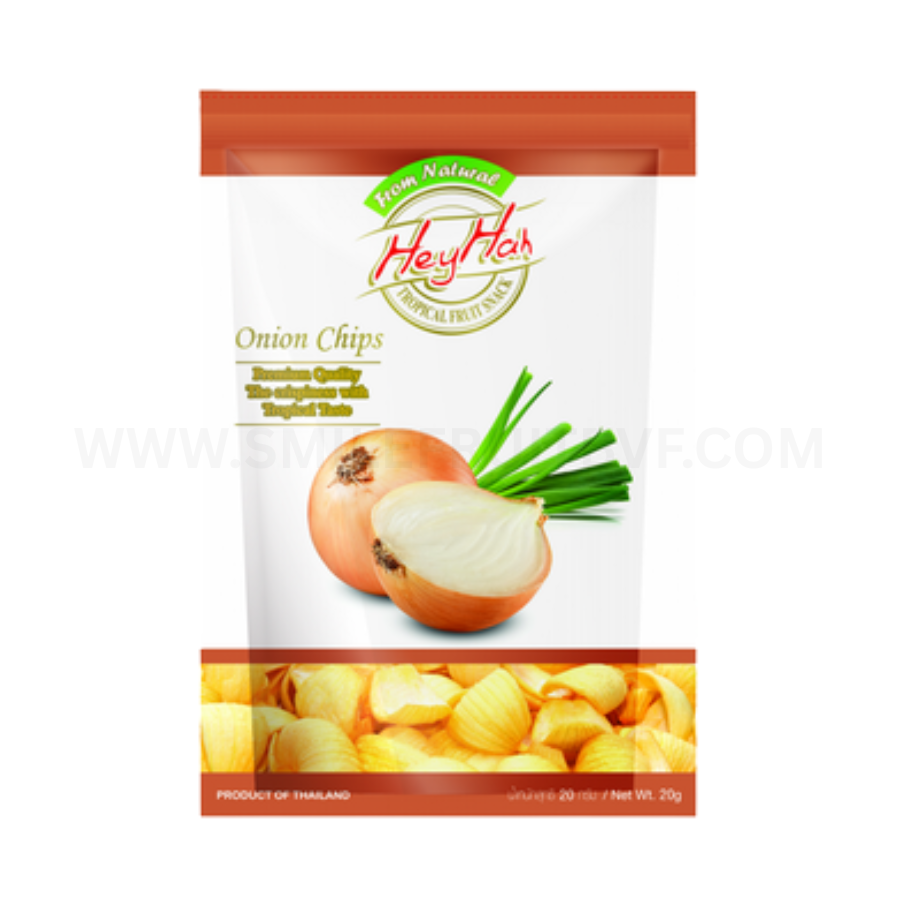 Onion Chips